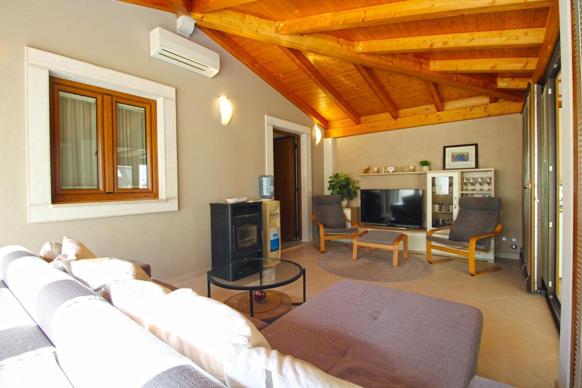 Apartments Kristina 1531 พูลา ภายนอก รูปภาพ