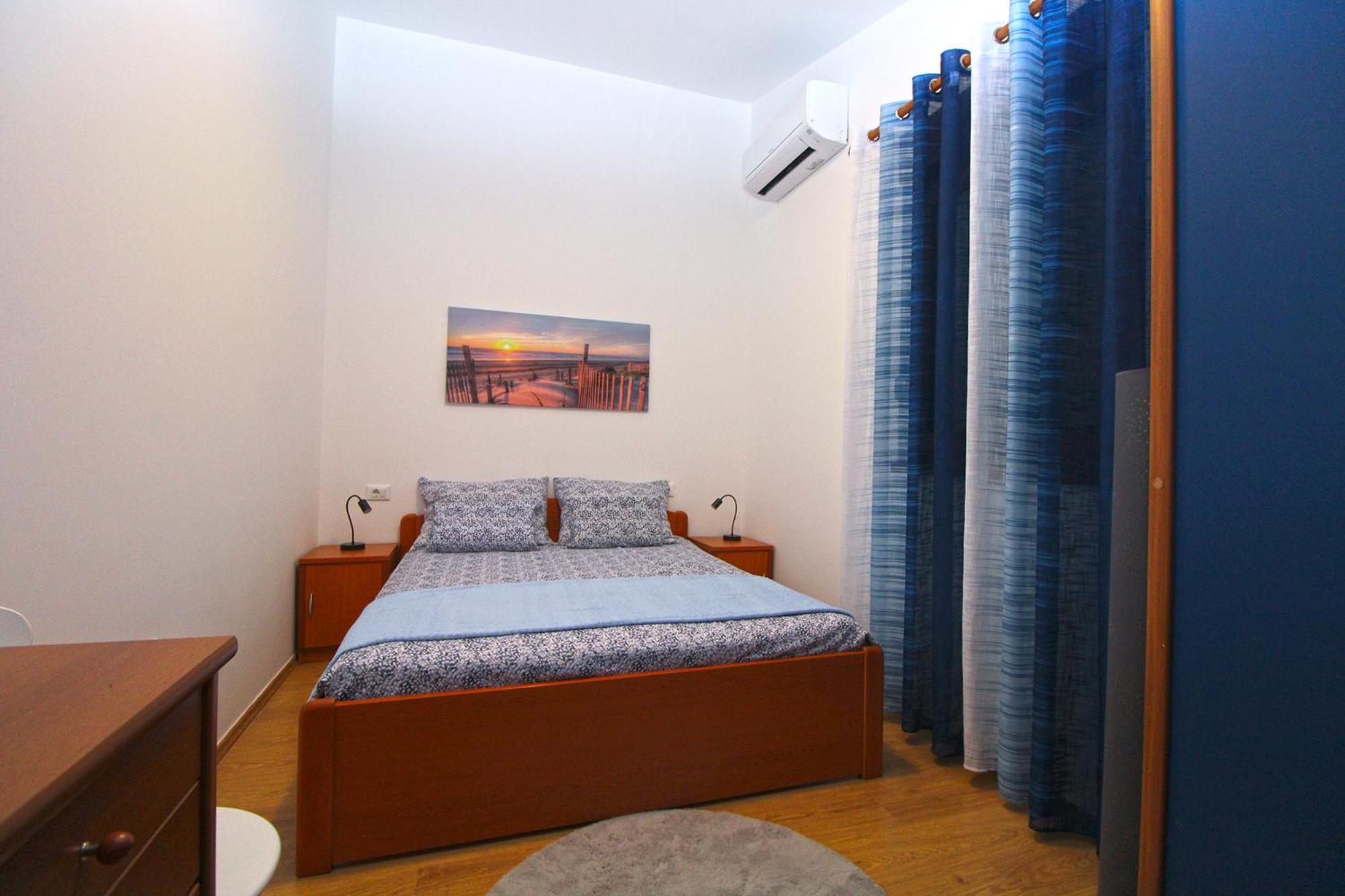 Apartments Kristina 1531 พูลา ภายนอก รูปภาพ
