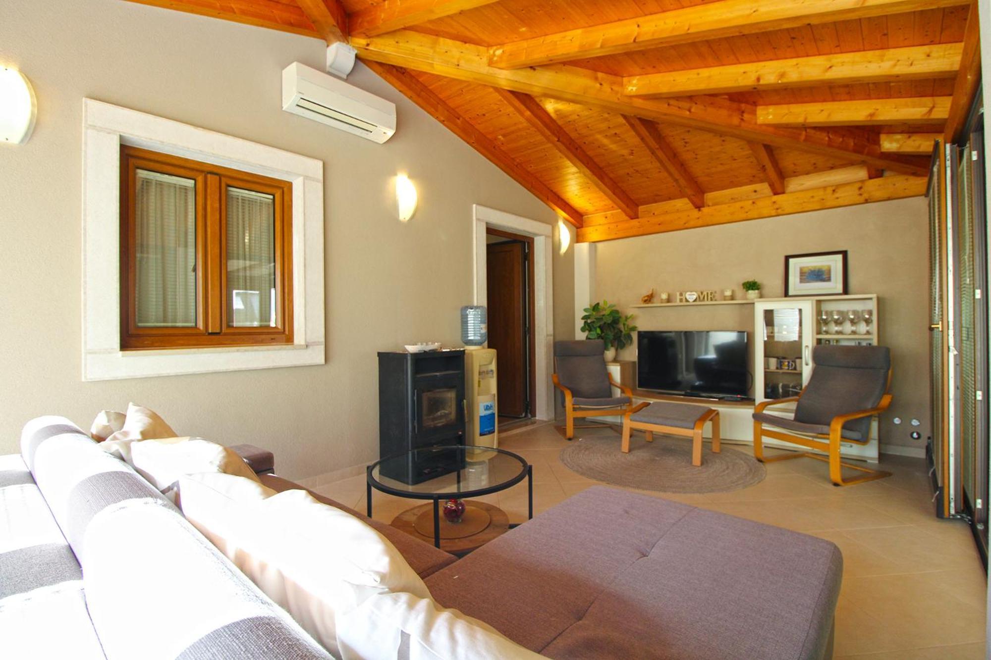 Apartments Kristina 1531 พูลา ภายนอก รูปภาพ