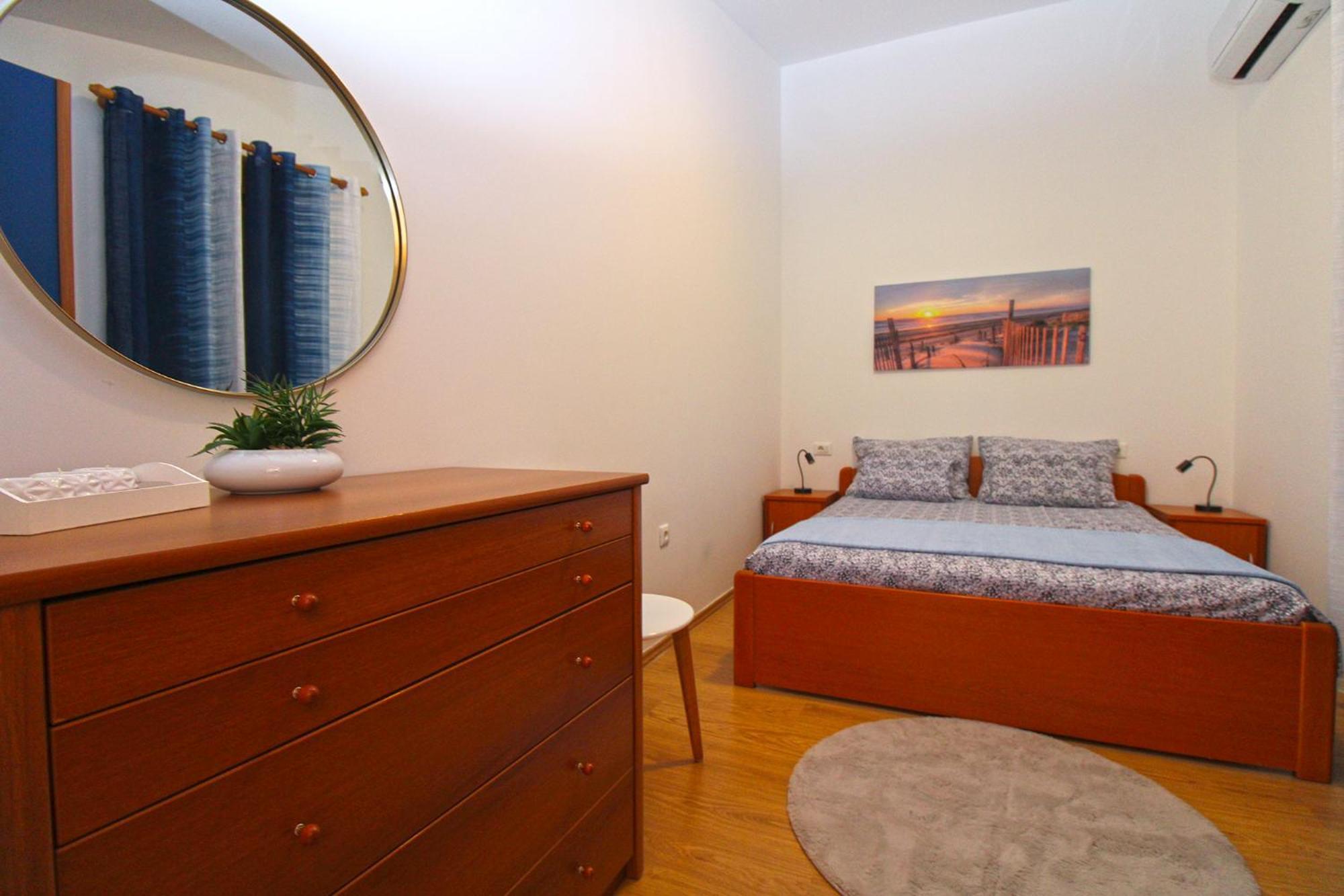Apartments Kristina 1531 พูลา ภายนอก รูปภาพ
