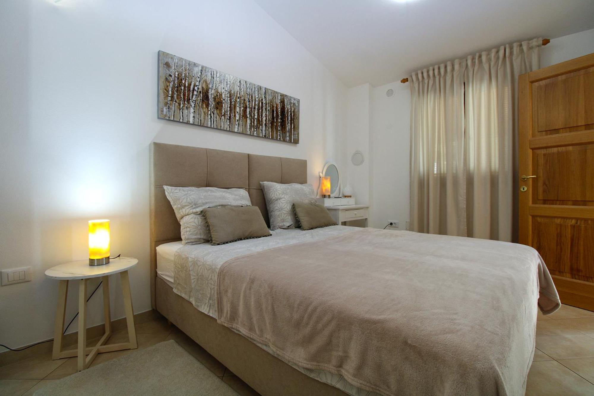 Apartments Kristina 1531 พูลา ภายนอก รูปภาพ