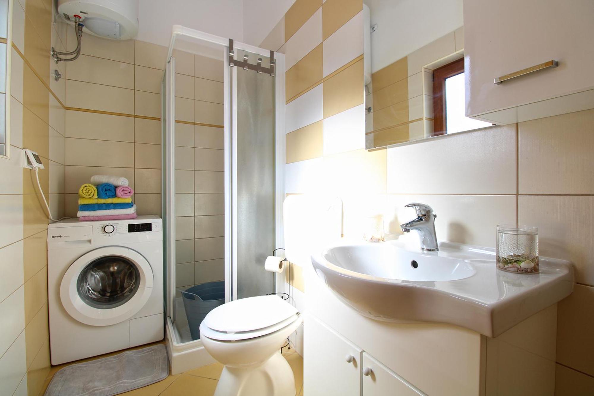 Apartments Kristina 1531 พูลา ภายนอก รูปภาพ