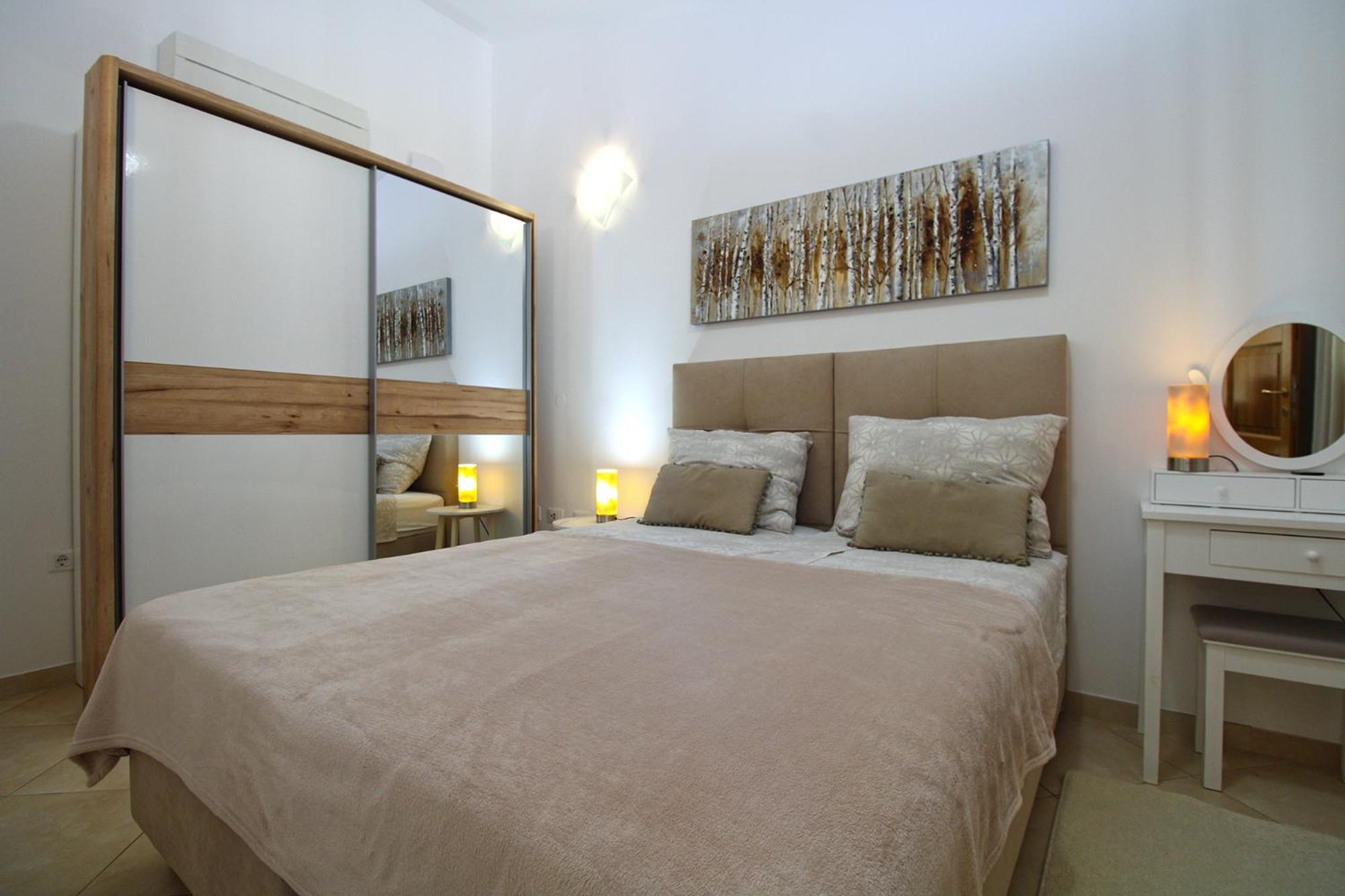 Apartments Kristina 1531 พูลา ภายนอก รูปภาพ