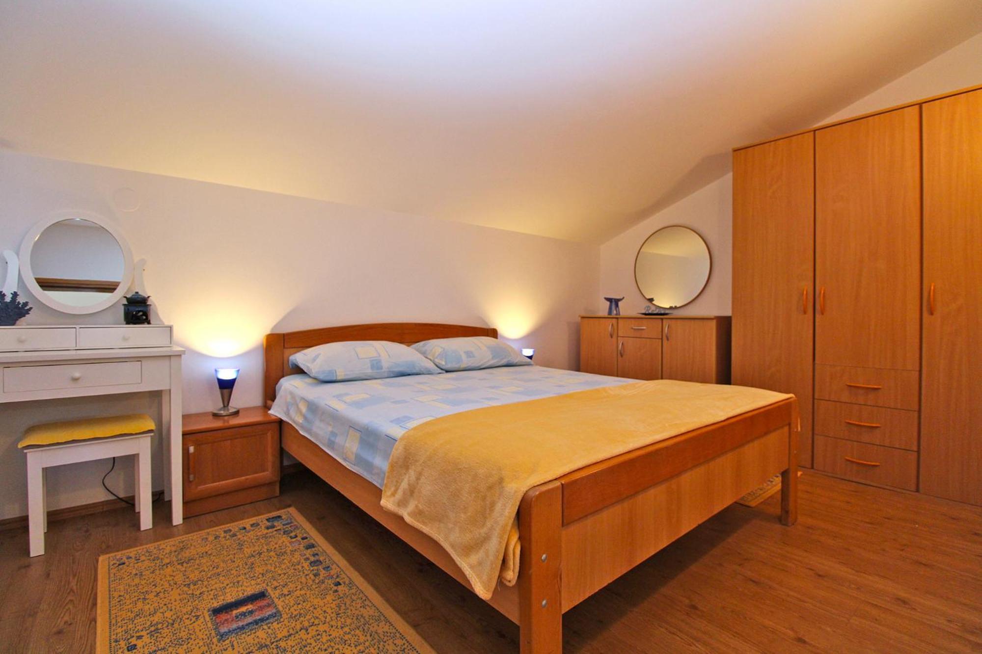Apartments Kristina 1531 พูลา ภายนอก รูปภาพ