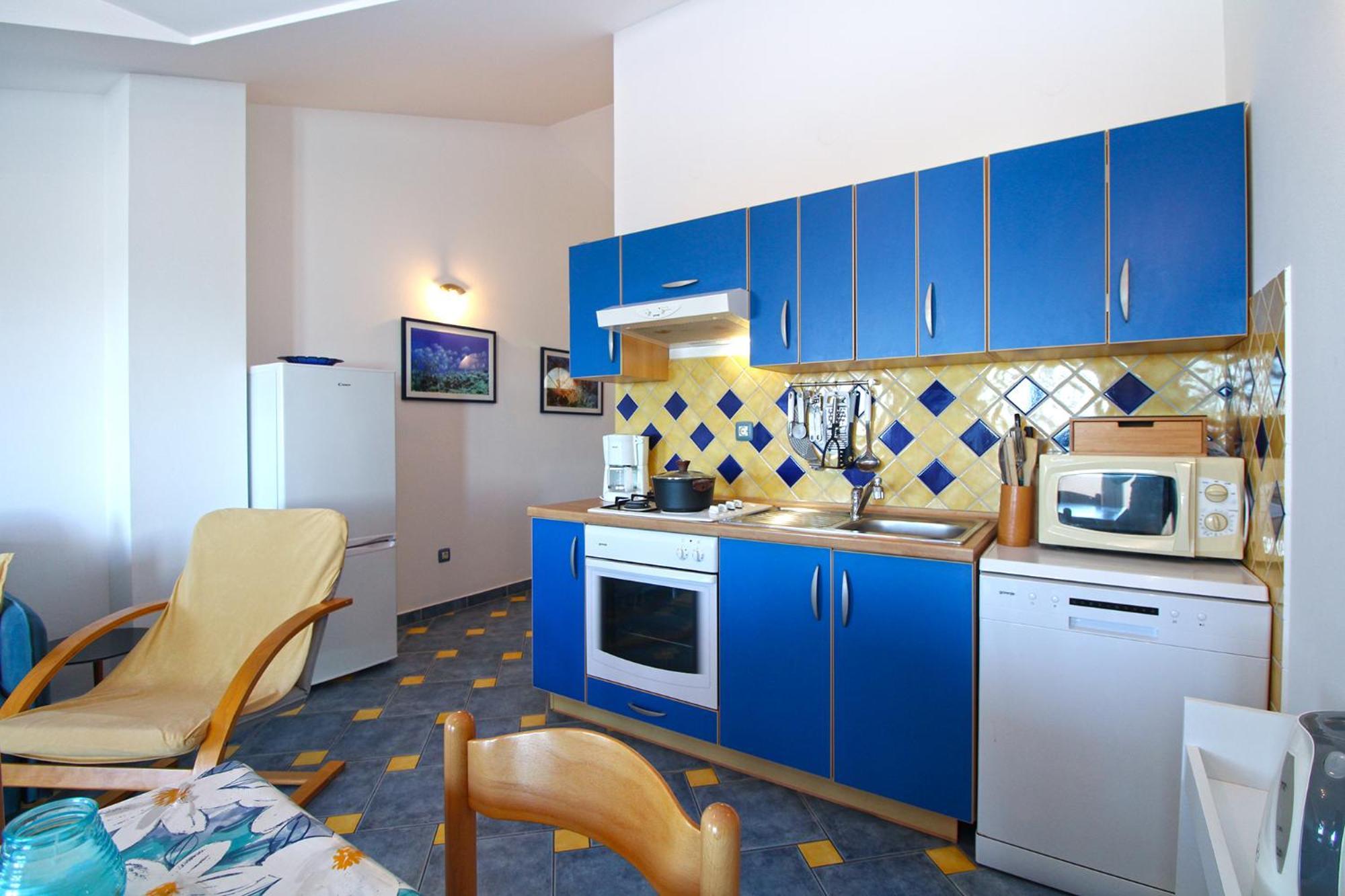 Apartments Kristina 1531 พูลา ภายนอก รูปภาพ