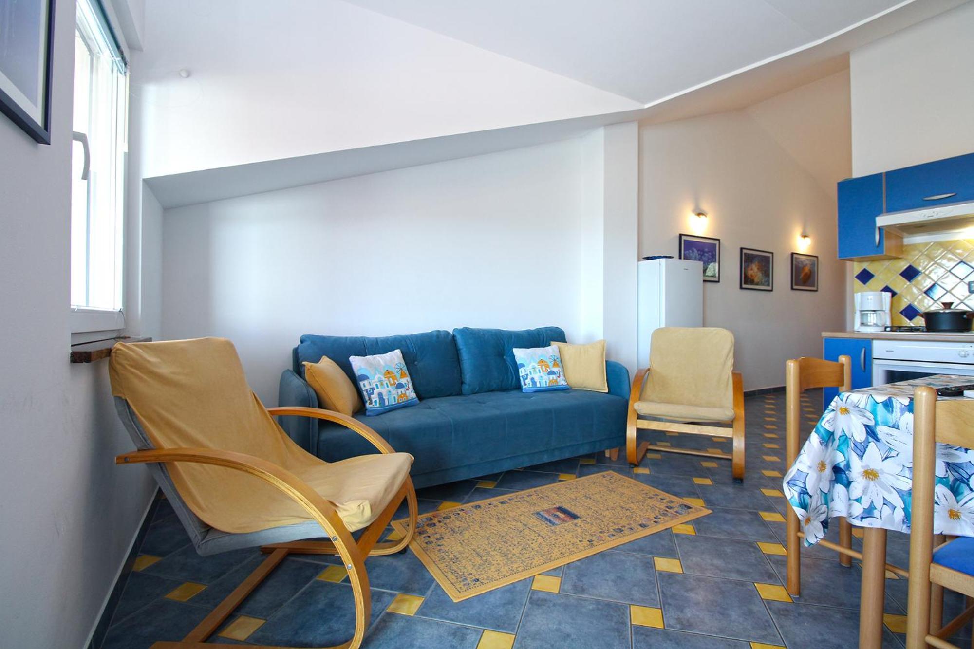 Apartments Kristina 1531 พูลา ภายนอก รูปภาพ