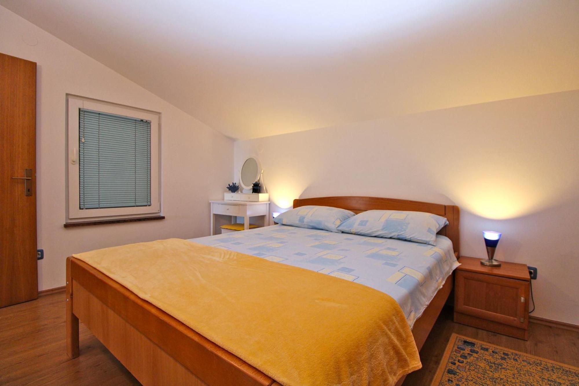 Apartments Kristina 1531 พูลา ภายนอก รูปภาพ