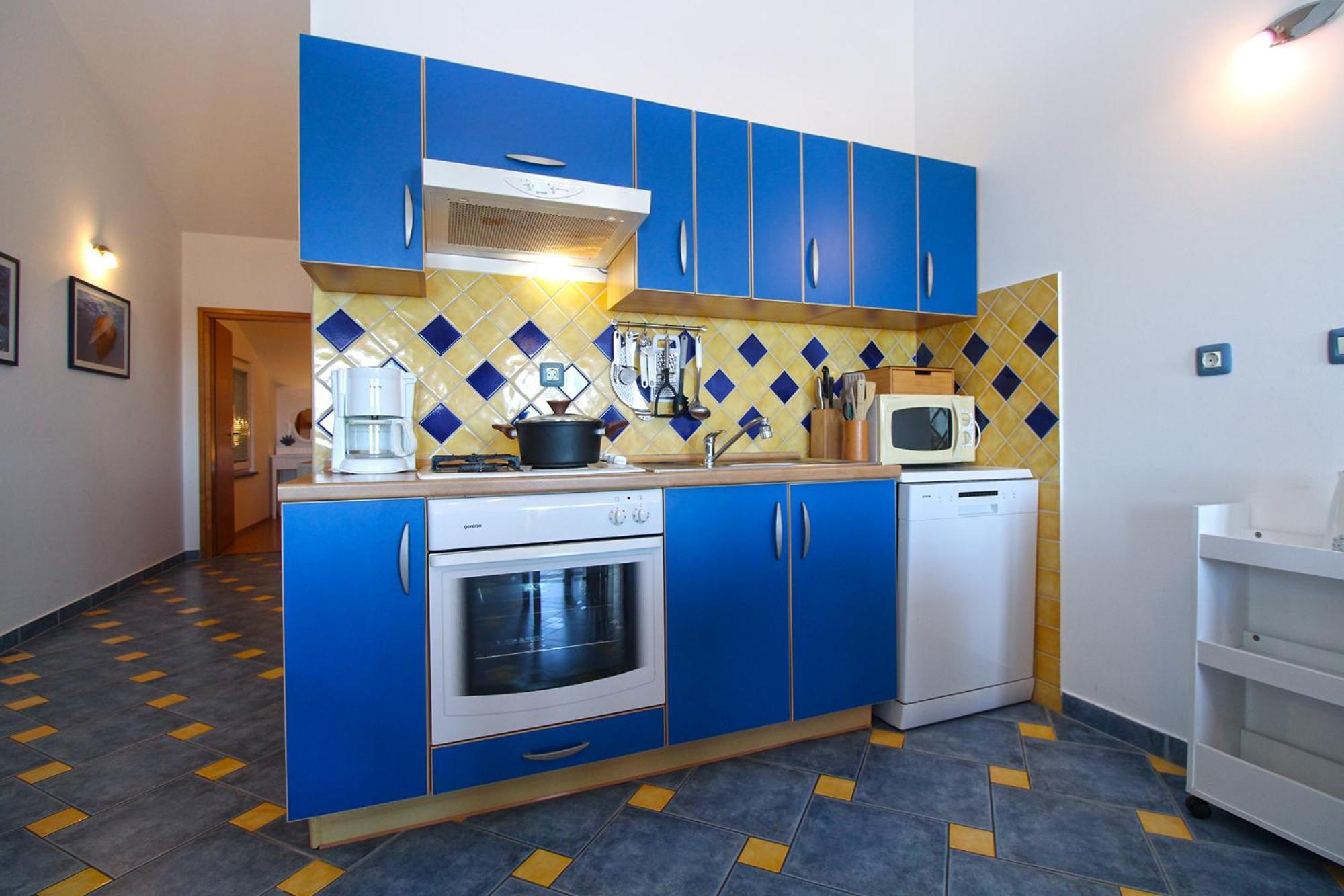Apartments Kristina 1531 พูลา ภายนอก รูปภาพ