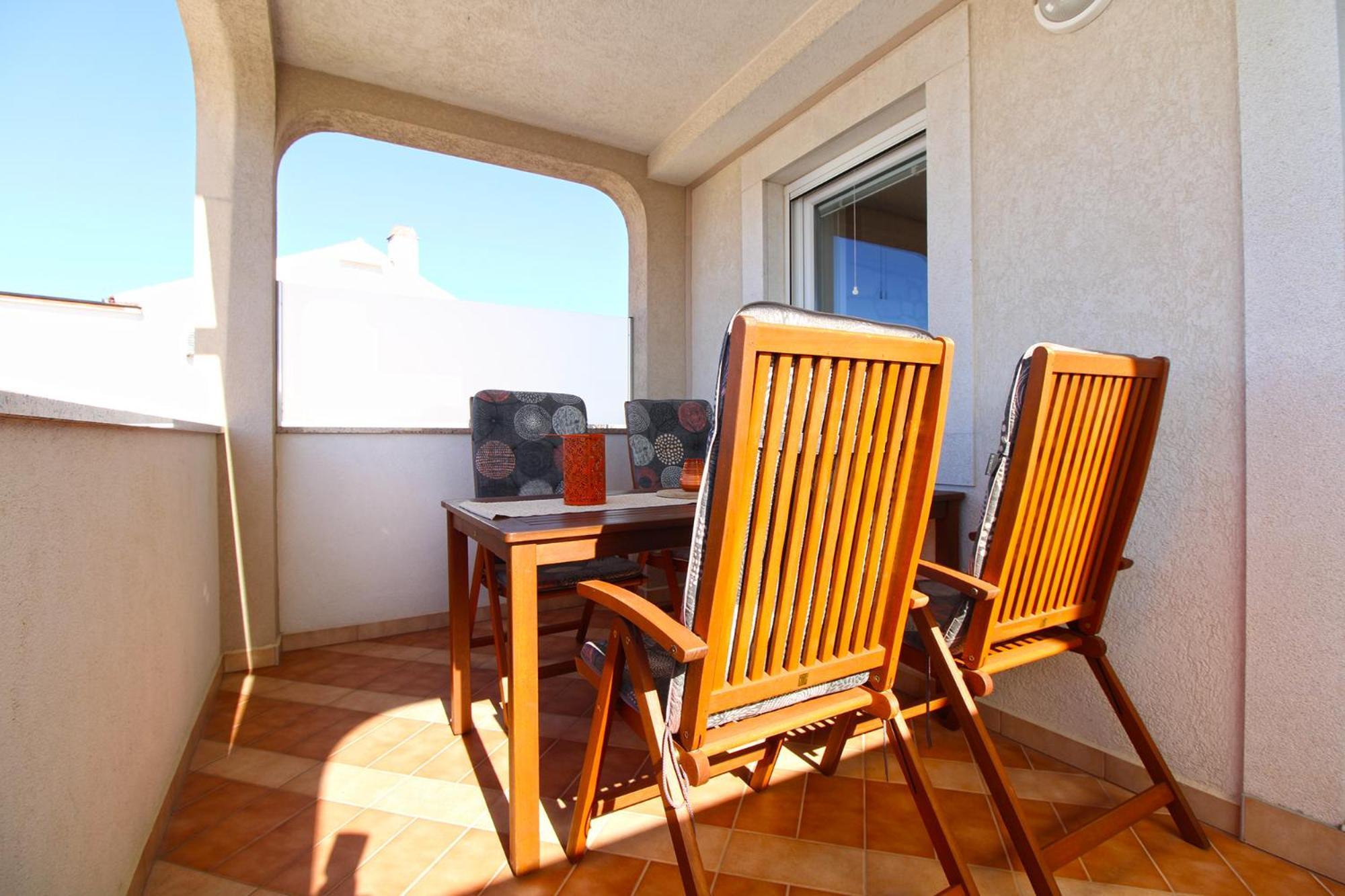 Apartments Kristina 1531 พูลา ภายนอก รูปภาพ