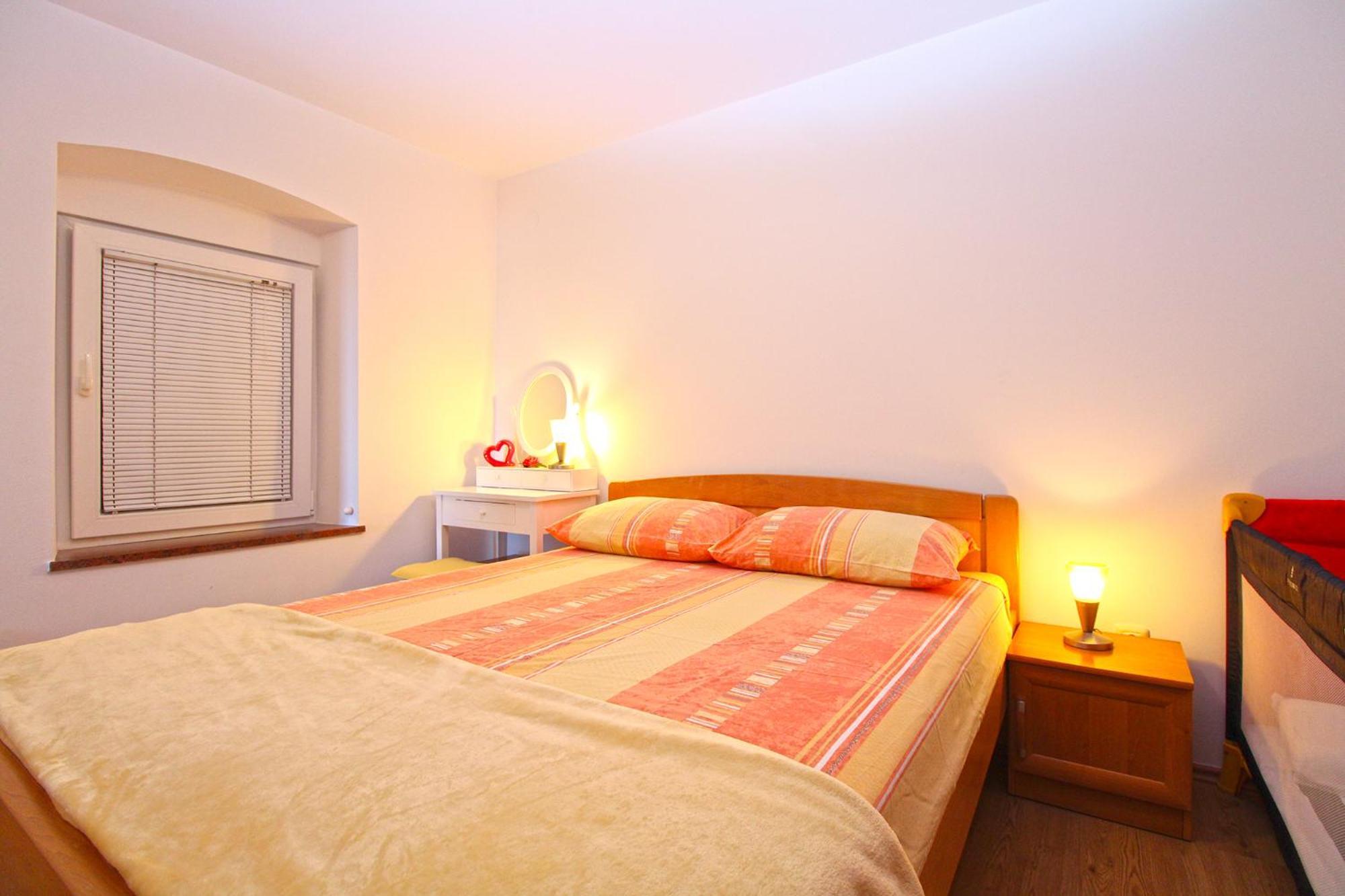 Apartments Kristina 1531 พูลา ภายนอก รูปภาพ