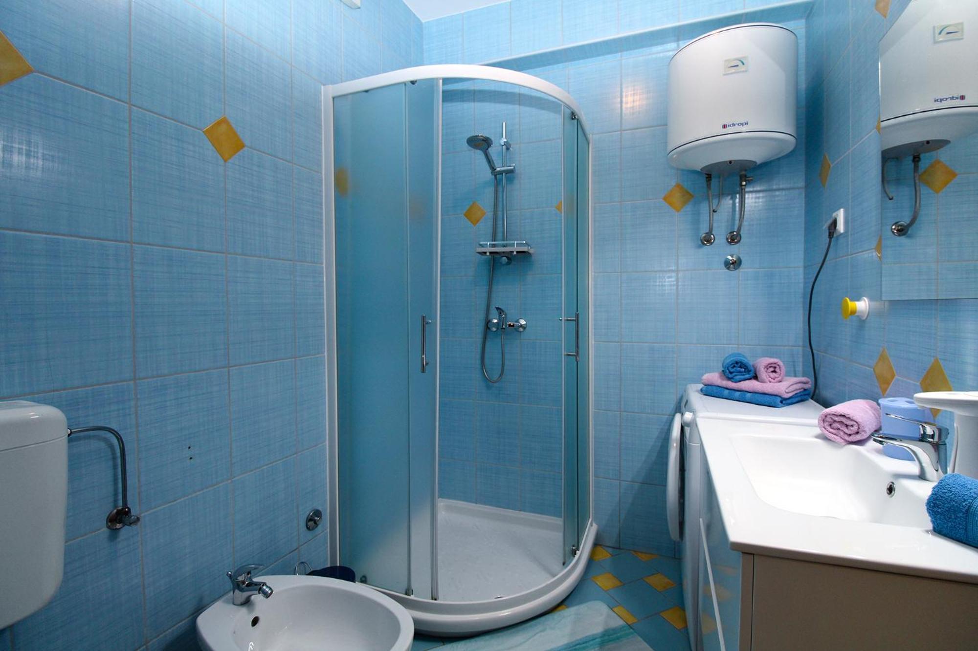 Apartments Kristina 1531 พูลา ภายนอก รูปภาพ