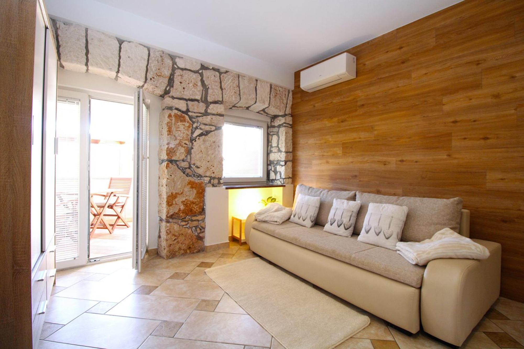 Apartments Kristina 1531 พูลา ภายนอก รูปภาพ