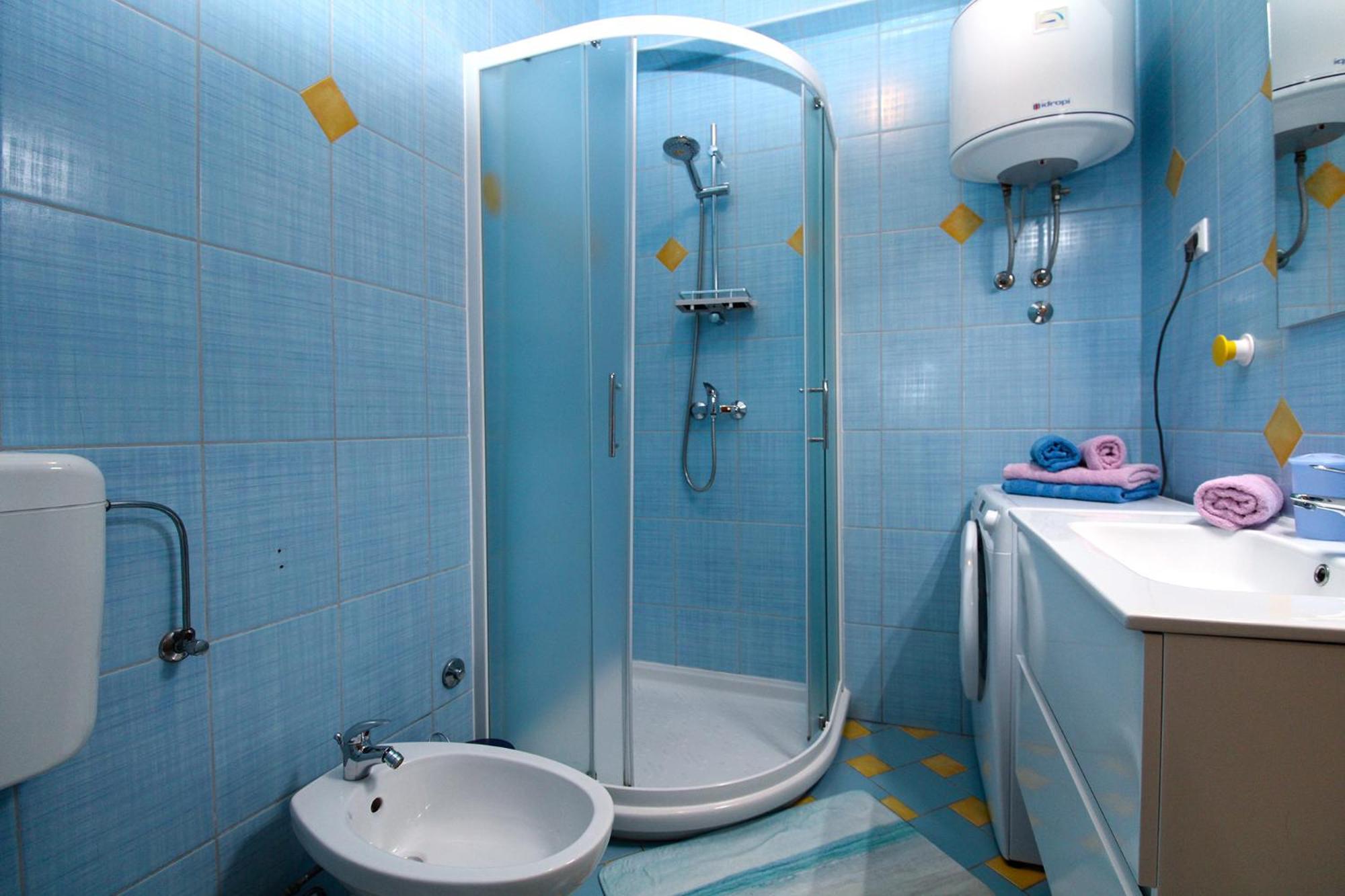 Apartments Kristina 1531 พูลา ภายนอก รูปภาพ